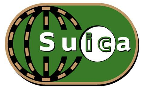 モバイルSuica